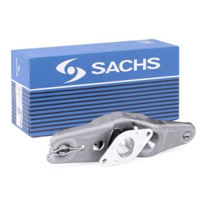 VAG Caddy 2K выжимной подшипник в сборе со втулкой и вилкой 3189 000 025 SACHS