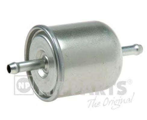 NISSAN Almera/Bluebird/Maxima/Primera/Sunny/Terrano фильтр топливный J1331025 H B JAKOPARTS NIPPARTS
