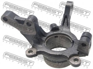 Mitsubishi Outlander 12- кулак поворотный правый 0428-CWFRH FEBEST