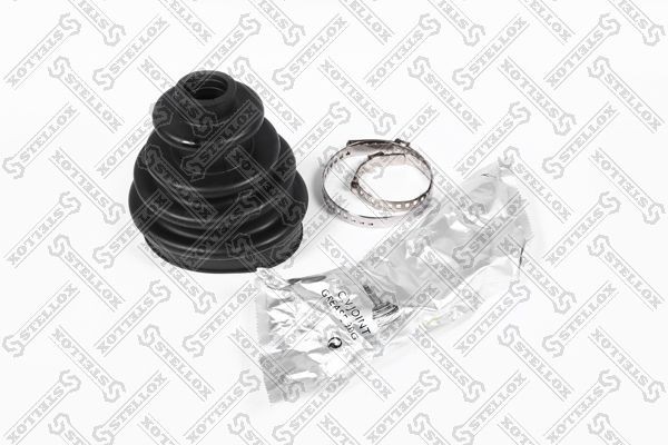 Mazda 3, 6 02-, Mitsubishi Lancer 9 03- Пыльник ШРУС наружный 26x80x114 13-00742-SX STELLOX