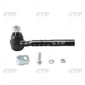 Kia Sorento 02-05 Рычаг верхний перед. левый CQKK-17L CTR