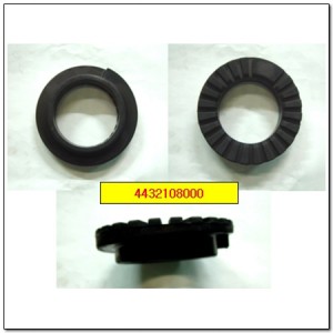 SS Actyon 06-/Kyron 05- Проставка пружины правая 4432108000 SSANG YONG