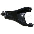 RENAULT Duster 10> рычаг передний левый 4509003 FORMPART