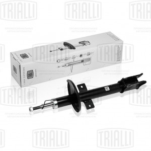 Renault Duster 4x4 амортизатор задний AG 09504 TRIALLI