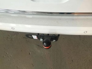VAG T5 фаркоп 2182-F BOSAL