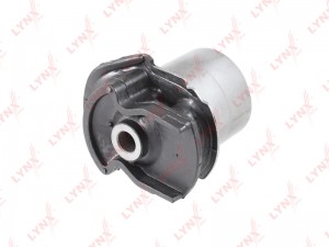 TOYOTA Avensis Verso 2.0-2.0D 01-09 / Estima/Previa сайлентблок балки C9837 LYNXAUTO