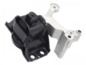 Nissan Qashqai 2.0 опора ДВС правая ST11210JD21B SAT