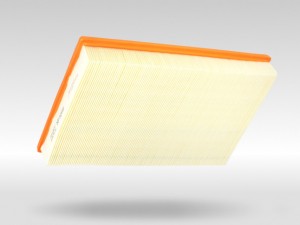 Opel Vectra B фильтр воздушный 285х184 NF5068 NEVSKY FILTER