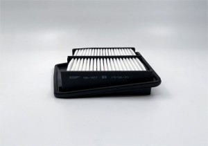 Honda Accord 2.4 08-13 фильтр воздушный GB927 BIG FILTER