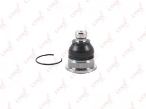 RENAULT Clio III 1.2-2.0 05> / Grand Scenic II 1.5D-2.0D 04> / Logan 1.4-1.6 04> C1218LR LYNXAUTO