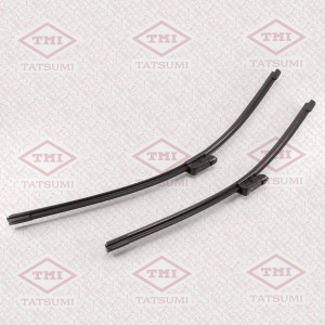 Щетки стеклоочистителя, комплект 600+480мм TFK6048C TATSUMI