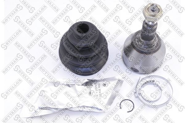 Opel Astra H ШРУС наружный 150-1505-SX STELLOX