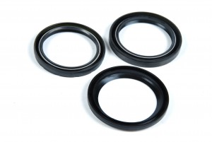 Subaru сальники ступицы комплект 3 шт. JPB0002K JUST DRIVE