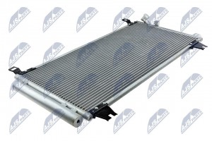 Chevrolet Aveo T300/Cobalt/Cruze Крышка расширительного бачка CCK-PL-000 NTY
