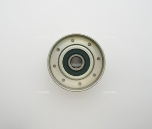 Toyota Carina/Corolla 1.8D-2.2D -97 ролик обводной ремня ГРМ GT80330 GMB
