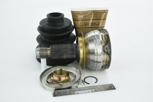 SUBARU LEGACY B13 2003-2009 ШРУС наружный 30x53.6x27 0810-B13 FEBEST
