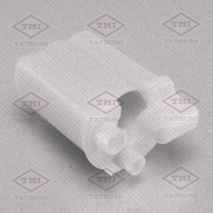 Hyundai ElantraHD 06-11/I30 и Ceed ВСЕ/i20/i10/H1 07- 2.4б/Venga/Cerato09-12 фил TBG1039 TATSUMI