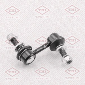 SUBARU  Forester 13->Outback 09->Tribeca 07-14, XV 12-> стойка переднего стабили TEB1026 TATSUMI