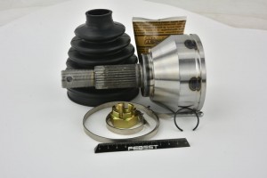 NISSAN Qashqai 07- 2.0DCi /X-Trail 07-13 2.0DCi  ШРУС наружный 0210-T31M9 FEBEST