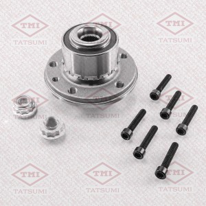 VAG Transporter/Multivan 03-> TDE1022 TATSUMI