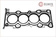 Ford Focus II, Mondeo, Mazda 3, 6 2.0 прокладка ГБЦ 26518 ELWIS ROYAL