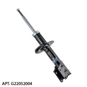 Fiat Albea амортизатор передний G22052004 BORT