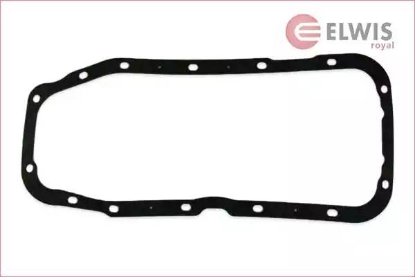 Daewoo Espero 1.8-2.0 Прокл.поддона двигателя 1042610 ELWIS ROYAL