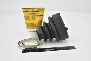 Mazda пыльник шруса 0815-FORMTT FEBEST