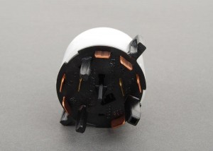 VAG Контактная группа замка зажигания 4B0 905 849 VAG