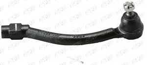 Hyundai Elantra MD/Ceed 12-/i30 12-16/Soul 14- наконечник рулевой прав CEKH-48R CTR