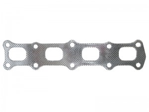 Mitsubishi Lancer 10, ASX 1.8-2.0, XL 2.0-2.4 прокладка выпускного коллектора ST1555A185 SAT