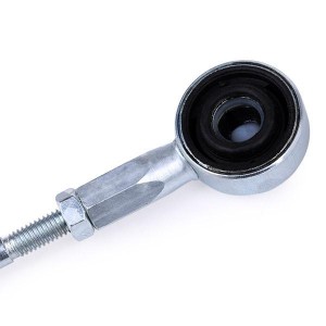 PEUGEOT 306/Partner 1.1-1.6 97-> тяги переключения КПП 721 308 HANS PRIES