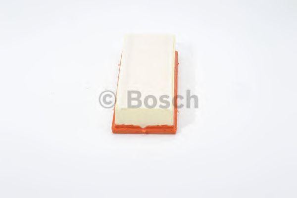 Peugeot 206-308 1.6HDi DIESEL фильтр воздушный 1 457 433 160 BOSCH