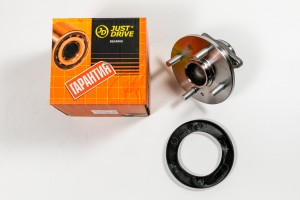 Hyundai Getz Ступица задняя без ABS JEH0161 JUST DRIVE
