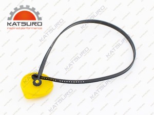 Крышка бочка омывателя Outlander XL KAT507TM KATSURO