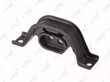 ПОДУШКА ДИФФЕРЕНЦИАЛА ЗАД TOYOTA COROLLA(E10/1) 1.6-2.2D 4WD 92-02 ME-2575 LYNXAUTO