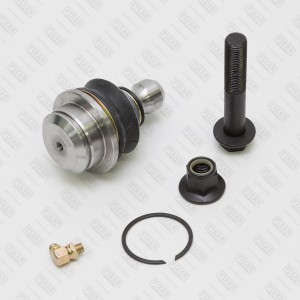 Nissan Navarra, Pathfinder шаровая опора передняя нижняя и задняя верхняя FK0262 FIXAR