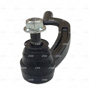 Daewoo Nexia/Lanos/Espero Рычаг передний левый CQKD-2L CTR