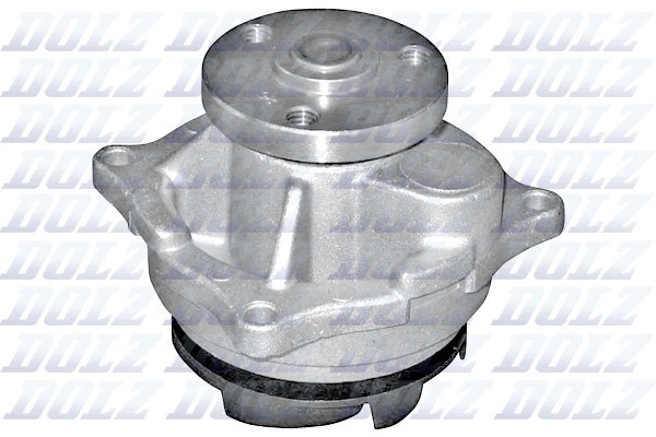 Ford Focus I, Mondeo 1.8-2.0  помпа F141 DOLZ