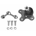 ОПОРА ШАРОВАЯ ПРАВ VW POLO 10 2904012 FORMPART