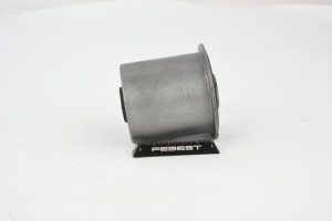 JEEP сайлентблок задней тяги CRAB-043 FEBEST