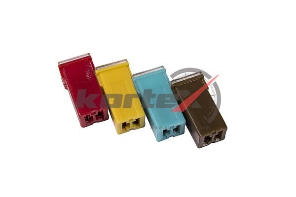 30А Предохранитель без ножек K-FJ1630A KORTEX
