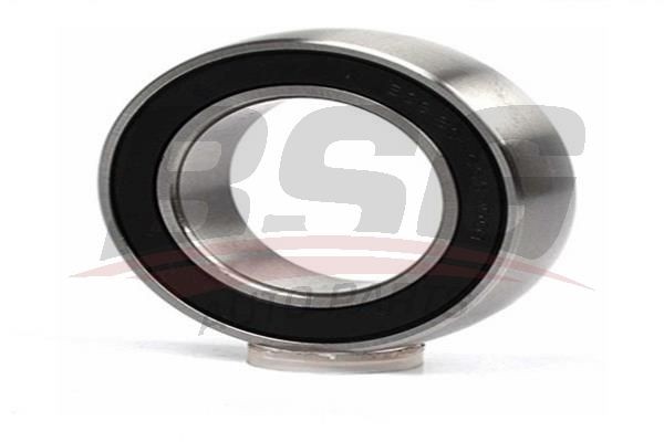 Ford Focus 2, Fiesta IV/V,,S-MAX,C-MAX,Fusion,Puma Подшипник подвесной приводног BSG30635001 BSG