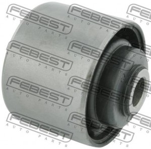 SUBARU IMPREZA G11 2000-2007 с/блок заднего продольного рычага передний SAB-004 FEBEST