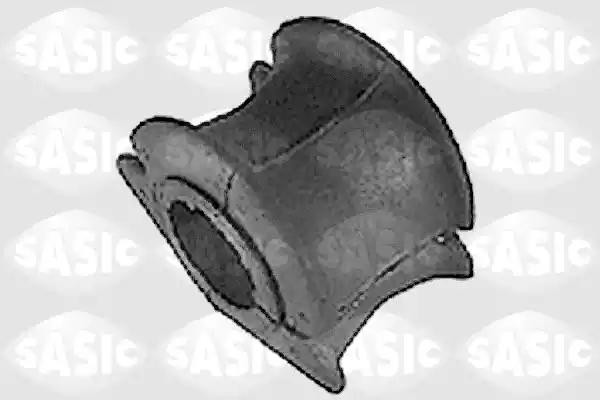 Fiat Ducato RUS втулка переднего стабилизатора D=24 8003210 SASIC