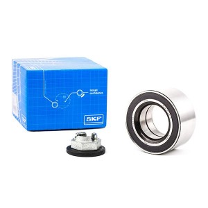 Ford Mondeo 3 Подшипник ступичный с ABS VKBA3575 SKF