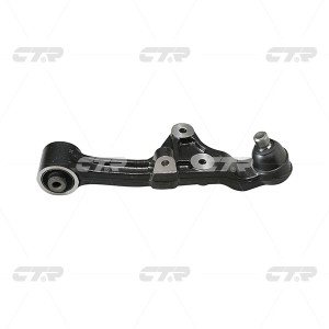 Kia Carnival 98-05 рычаг нижн правый CQKK-5R CTR
