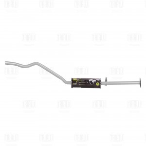 Daewoo Nexia Резонатор без катализатора 96184413 EAM 0501 TRIALLI