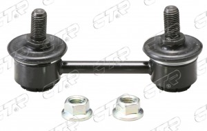 Kia Sephia 97-00 стойка стаб. перед 0K2A534150A CLKK-5 CTR