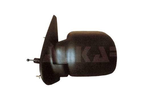 Renault Kangoo 1 Зеркало заднего вида правое 9265156 ALKAR
